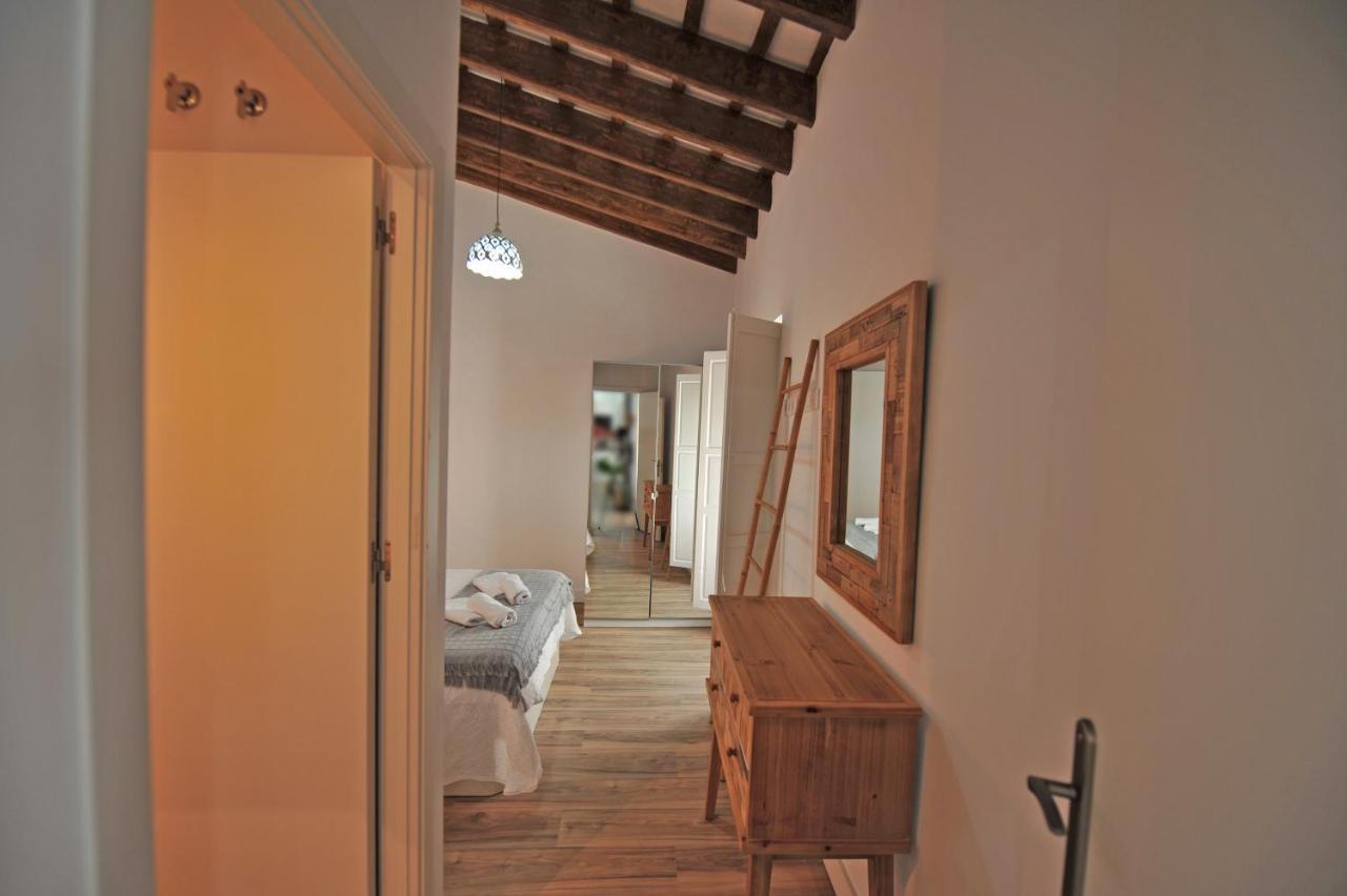 Original Centrico Bohemio Apartment Jerez de la Frontera Exterior photo
